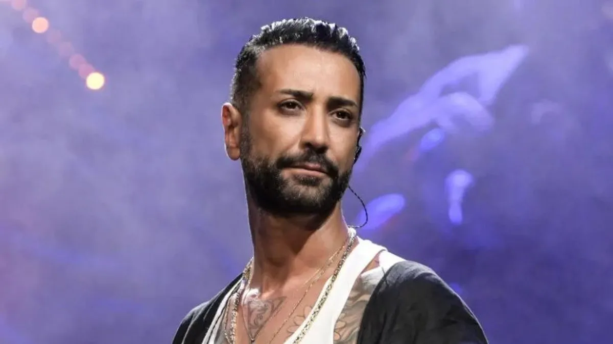 Türkiye turnesini Harbiye’de noktaladı