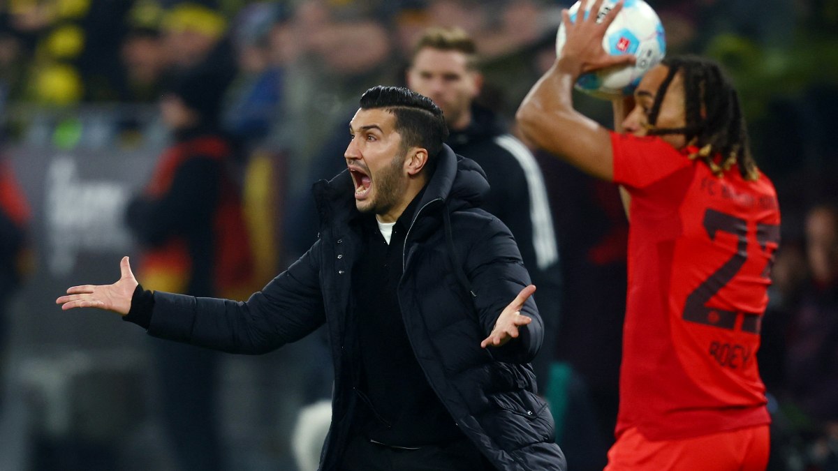 Borussia Dortmund, Bayern Münih’e 85’te puan bıraktı