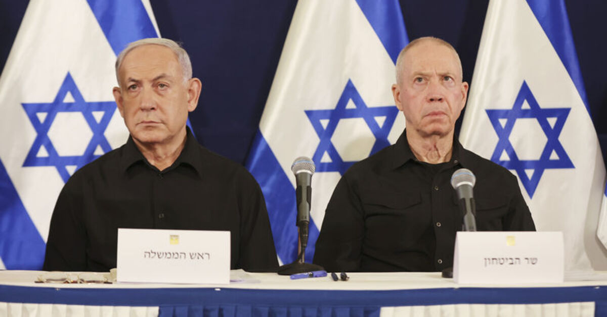 İngiltere, Netanyahu hakkındaki tutuklama kararına uyacağının sinyalini verdi