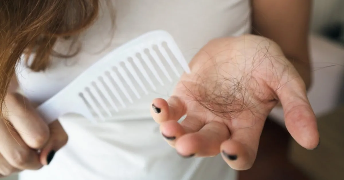 Saç Dökülmesi İçin Hastanede Hangi Bölüme Gidilir? Saç Dökülmesine Hangi Doktordan Randevu Alınır?