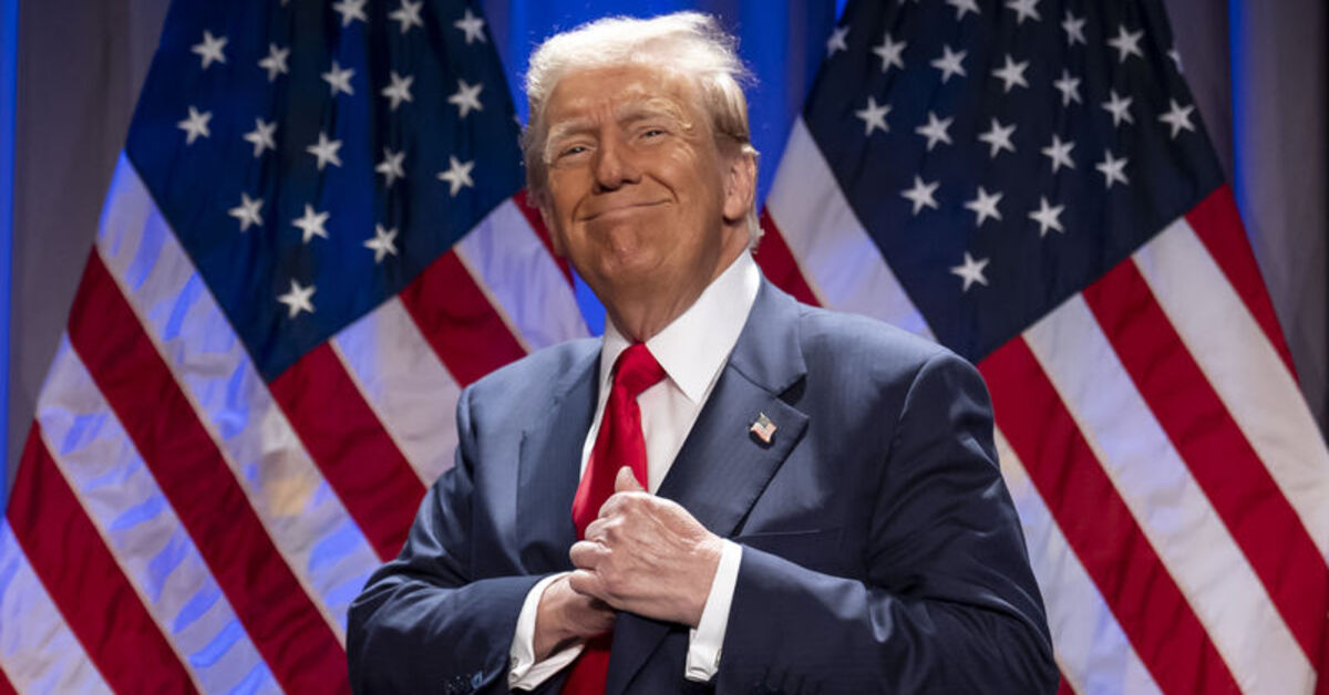 Trump’ın “sus payı” davasına erteleme