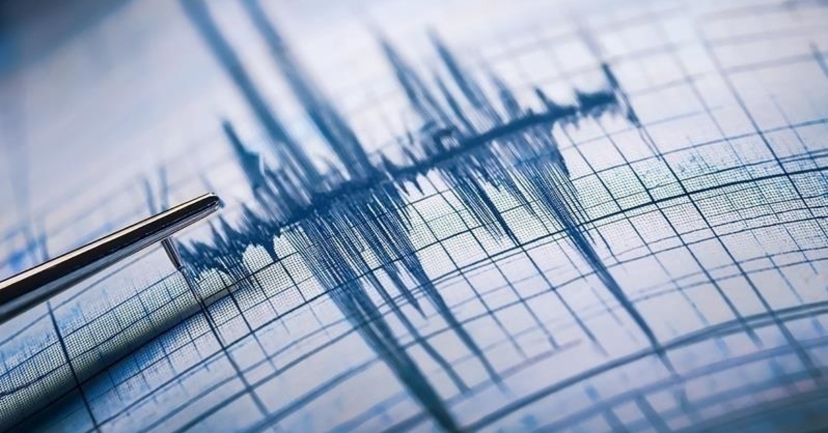 Şili’de 6,4 büyüklüğünde deprem