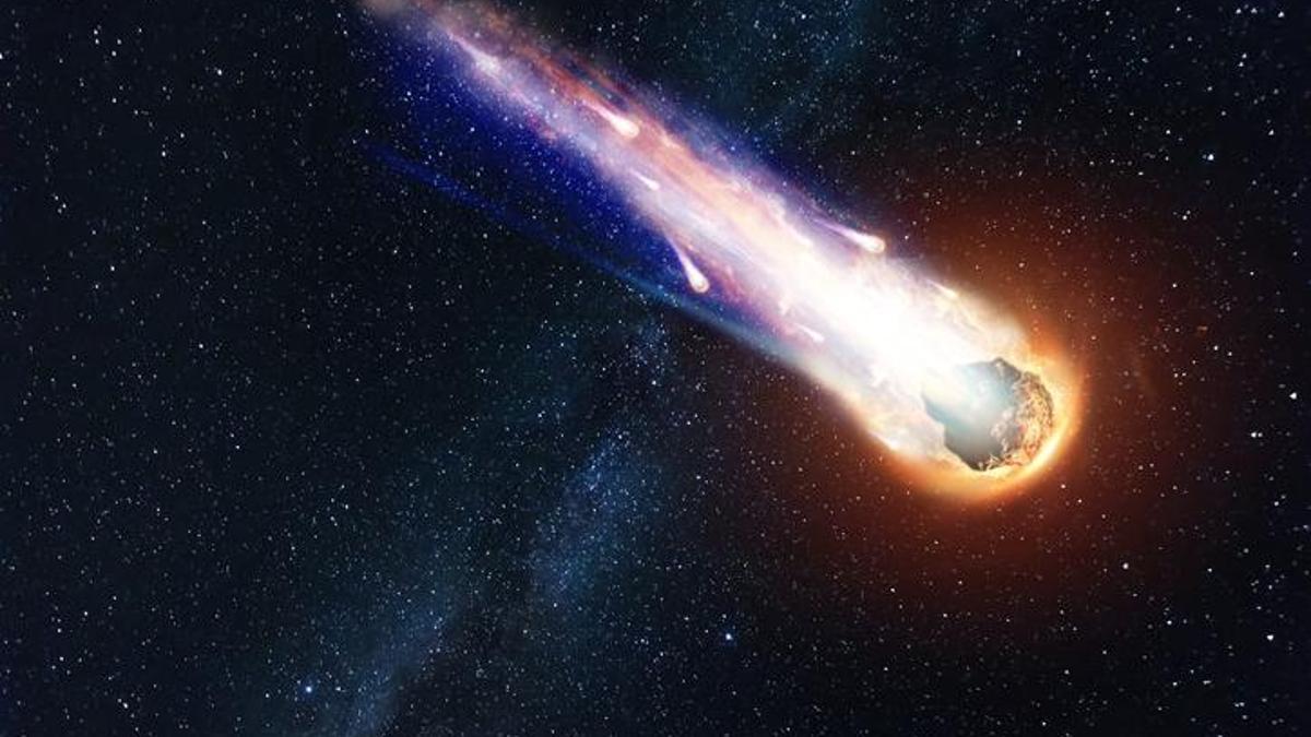 Ay’a çarpabilir! “Şehir Yok Edici Asteroit” bilim insanlarının takibinde…