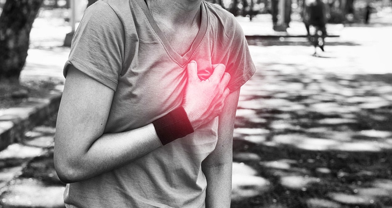 Bu basit değişikliklerle kalp krizi riskinizi azaltabilirsiniz