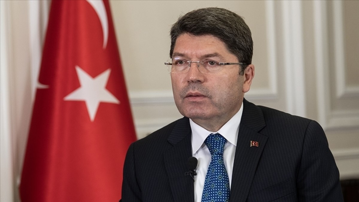 Türkiye’deki mahkeme sayısı 10 bin 237’ye yükseldi