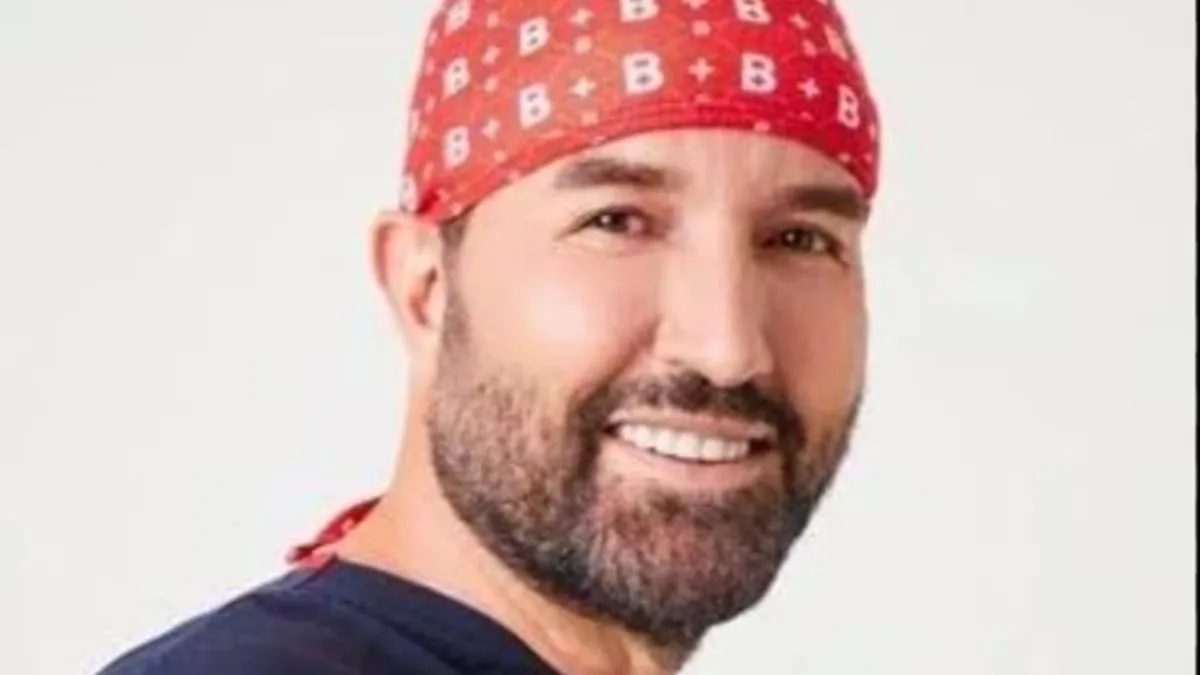 Yanlış operasyon sonrası genç kadın felç kalmıştı! Sorulardan kaçtı! Bülent Cihantimur sus pus…