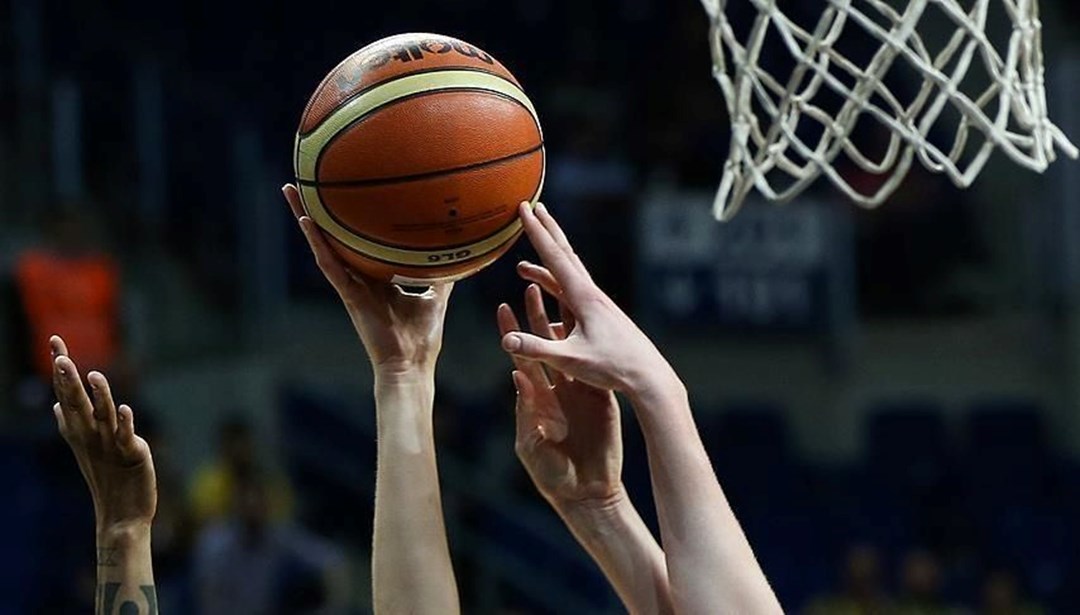 KadÄ±n basketbolunda FenerbahÃ§e-BeÅiktaÅ yarÄ± final serisiÂ baÅlÄ±yor