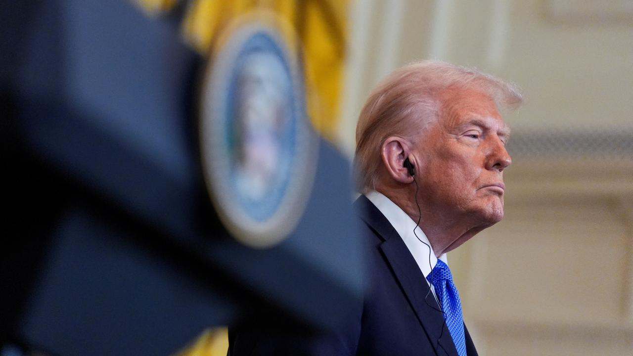 Trump yönetimi, federal sağlık kurumlarında yaklaşık 10 bin çalışanı işten çıkarmaya başladı